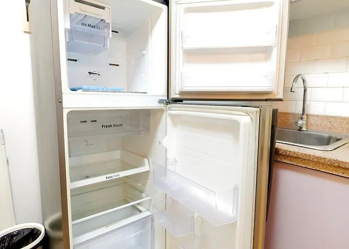 アパート 2114t2 Avida Towers It Park 2br Unit 2 Toilet 2 Tv セブ市